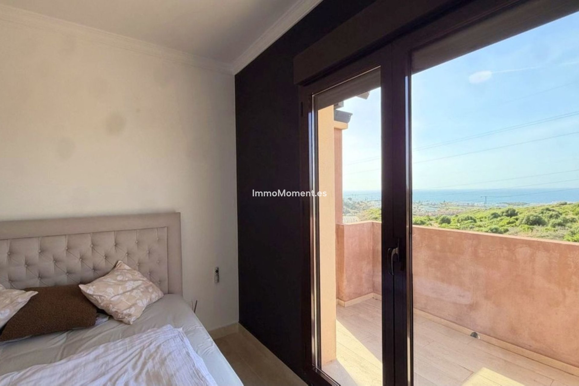 Resale - Detached villa - Estepona - Estepona Centro