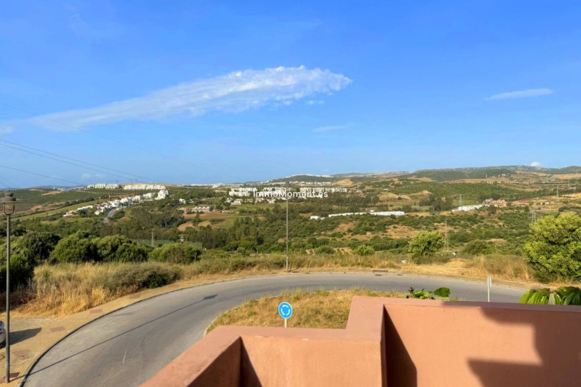 Resale - Detached villa - Estepona - Estepona Centro