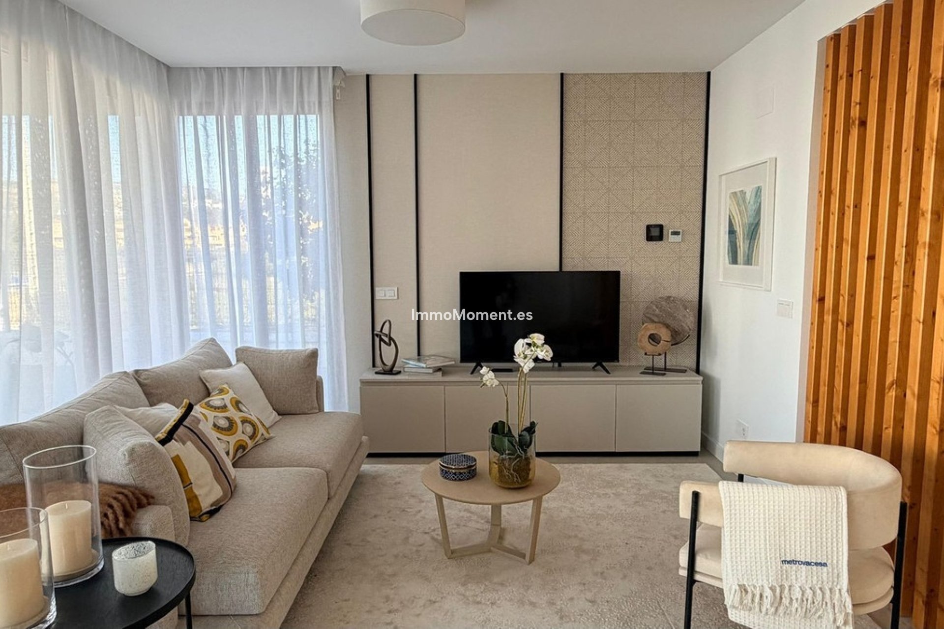 Resale - Detached villa - Estepona - Estepona Centro