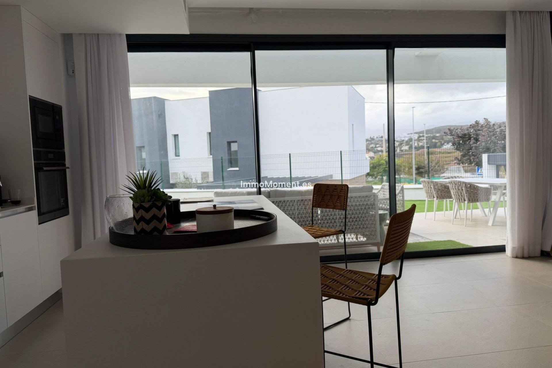 Resale - Detached villa - Estepona - Estepona Centro