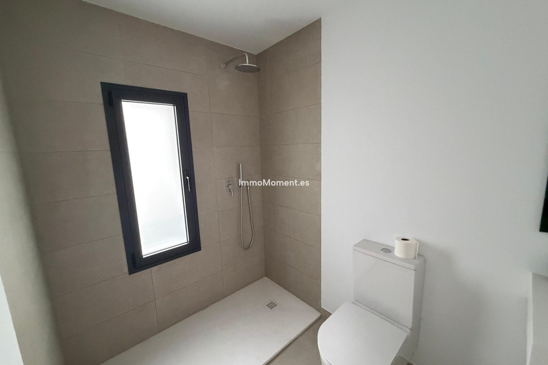 Resale - Detached villa - Estepona - Estepona Centro