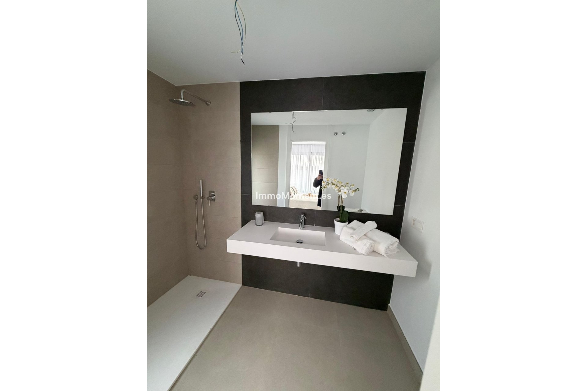 Resale - Detached villa - Estepona - Estepona Centro