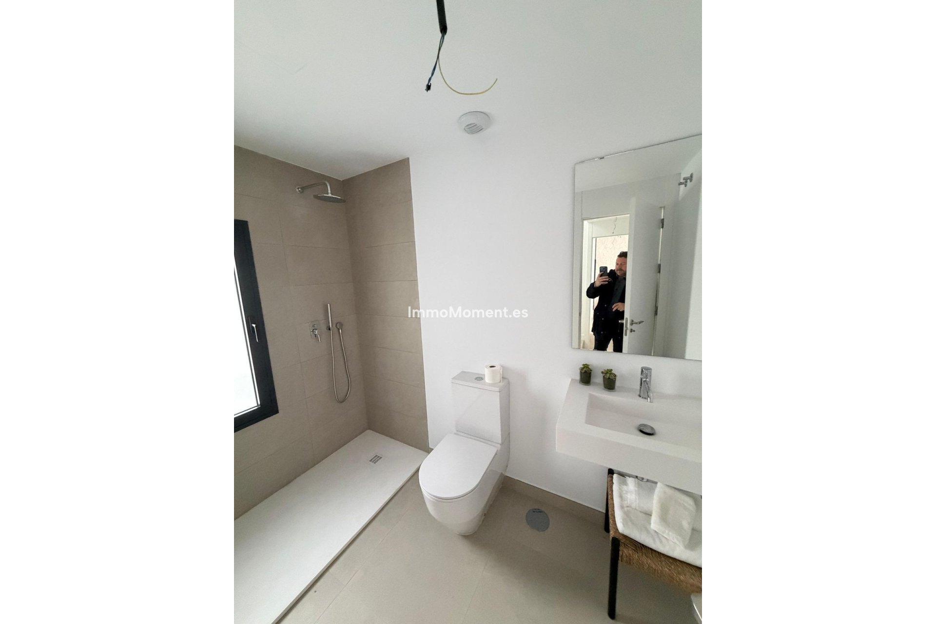 Resale - Detached villa - Estepona - Estepona Centro