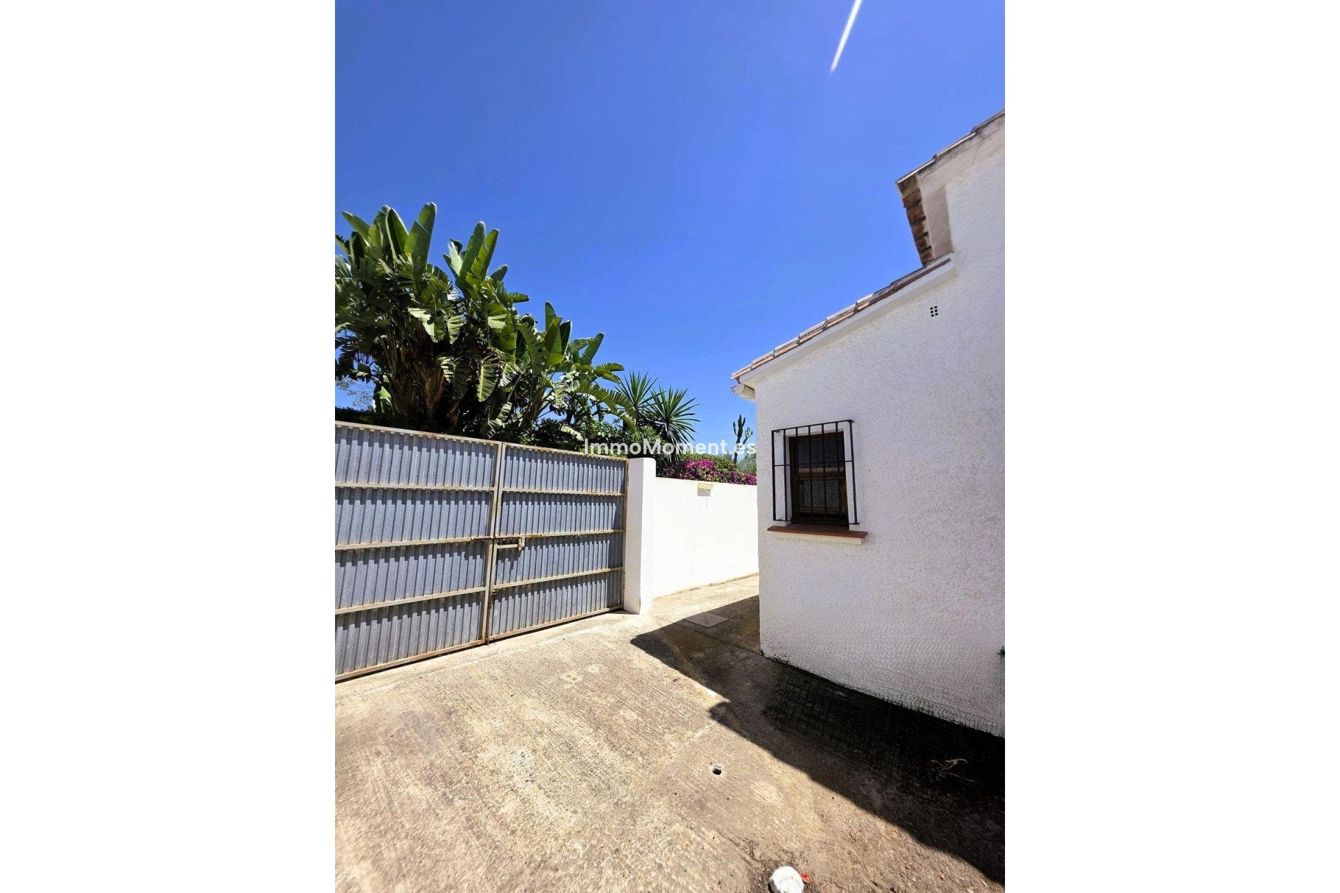 Resale - Detached villa - Estepona - Estepona Centro