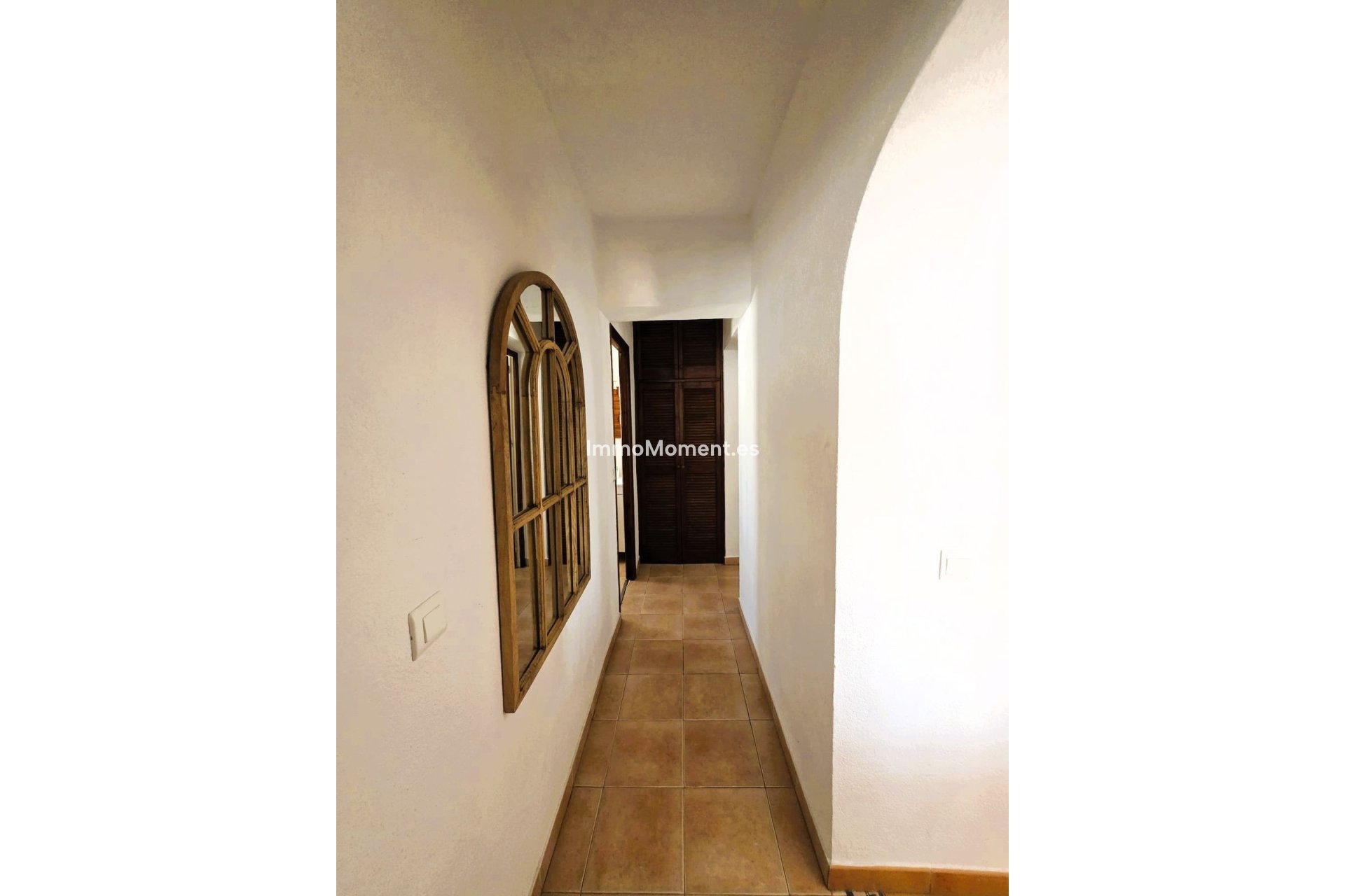 Resale - Detached villa - Estepona - Estepona Centro