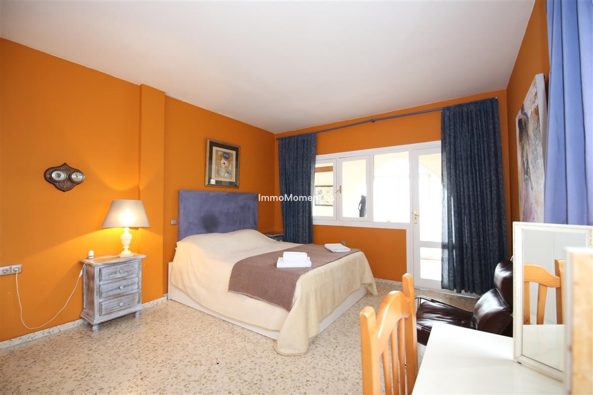 Resale - Detached villa - Estepona - Estepona Centro