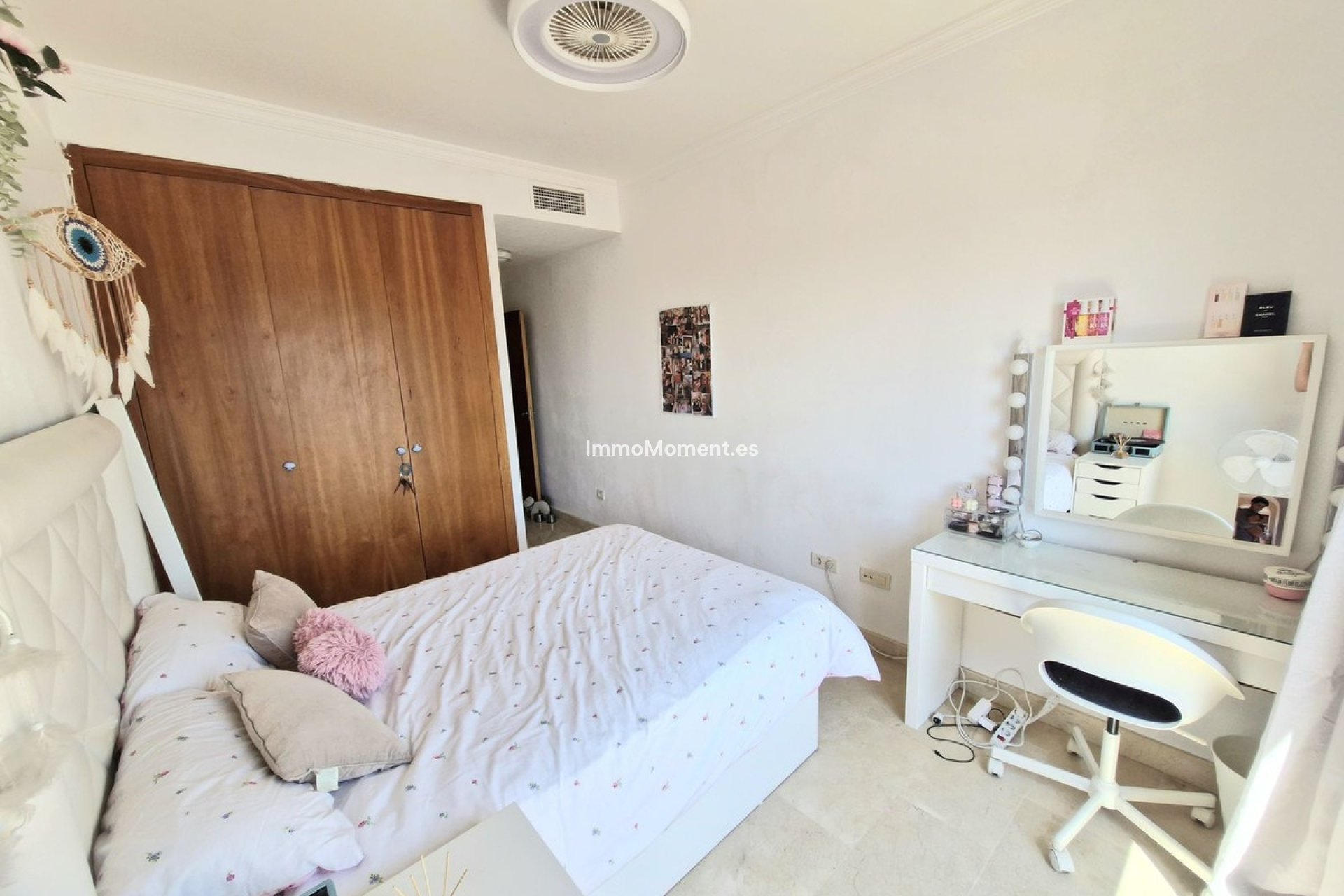 Resale - Detached villa - Estepona - Estepona Centro