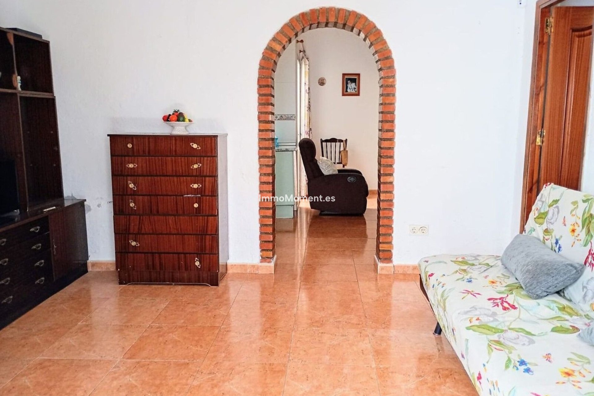Resale - Detached villa - Estepona - Estepona Centro