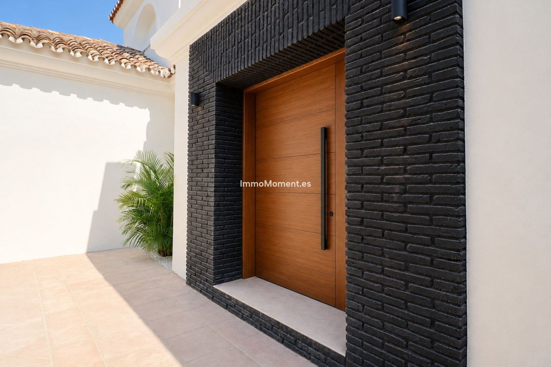 Resale - Detached villa - Estepona - New Golden Mile