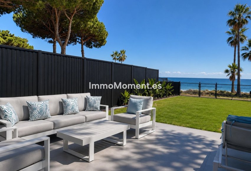 Resale - Detached villa - Estepona - New Golden Mile