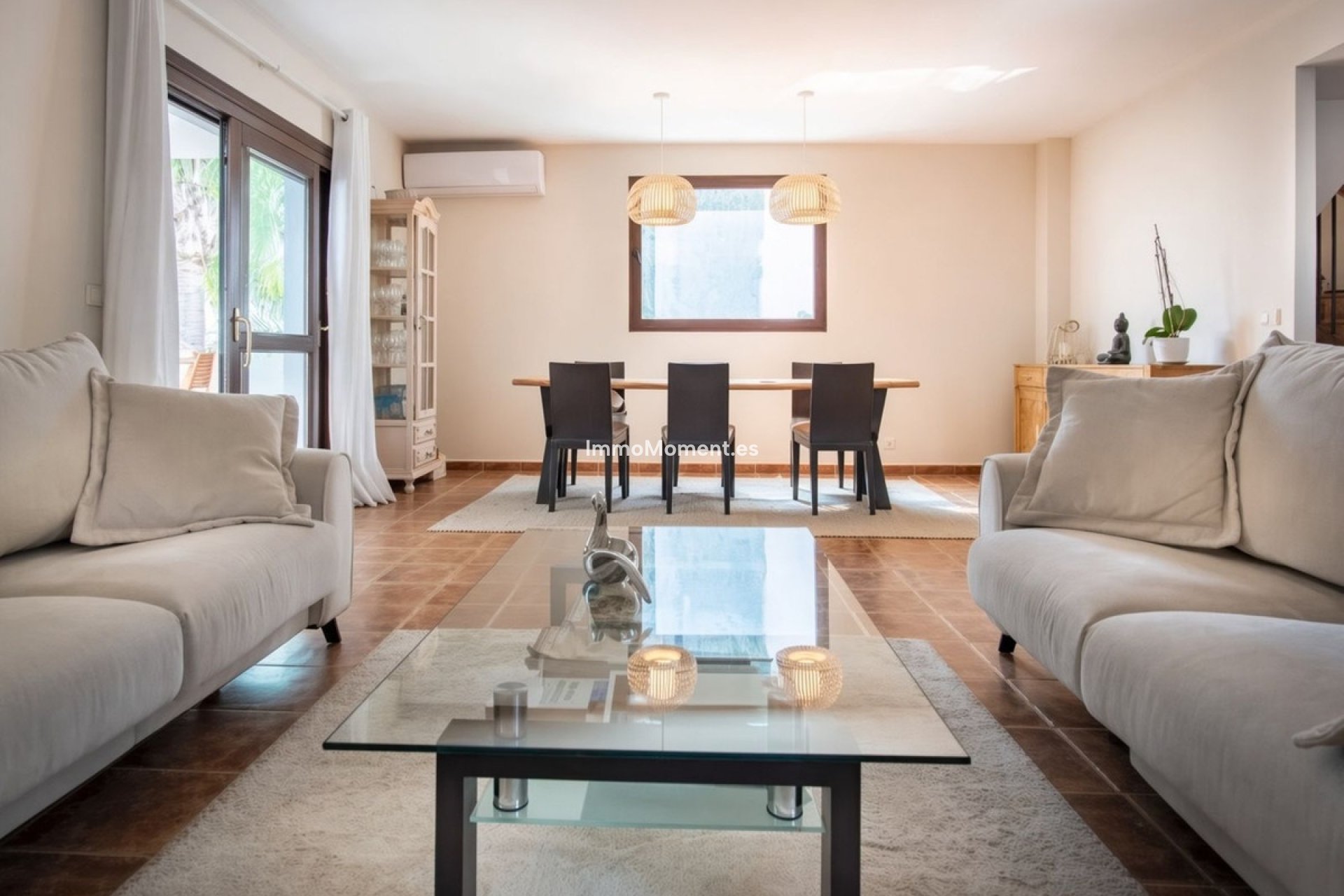 Resale - Detached villa - Estepona - New Golden Mile