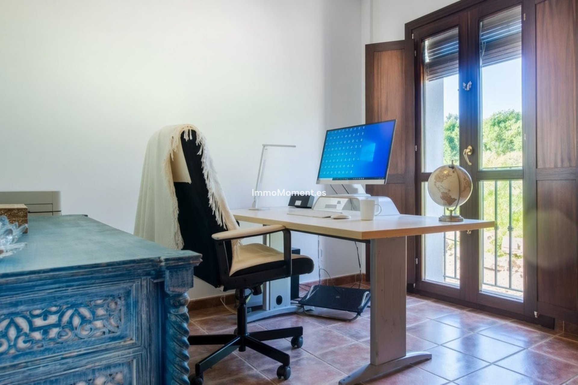 Resale - Detached villa - Estepona - New Golden Mile