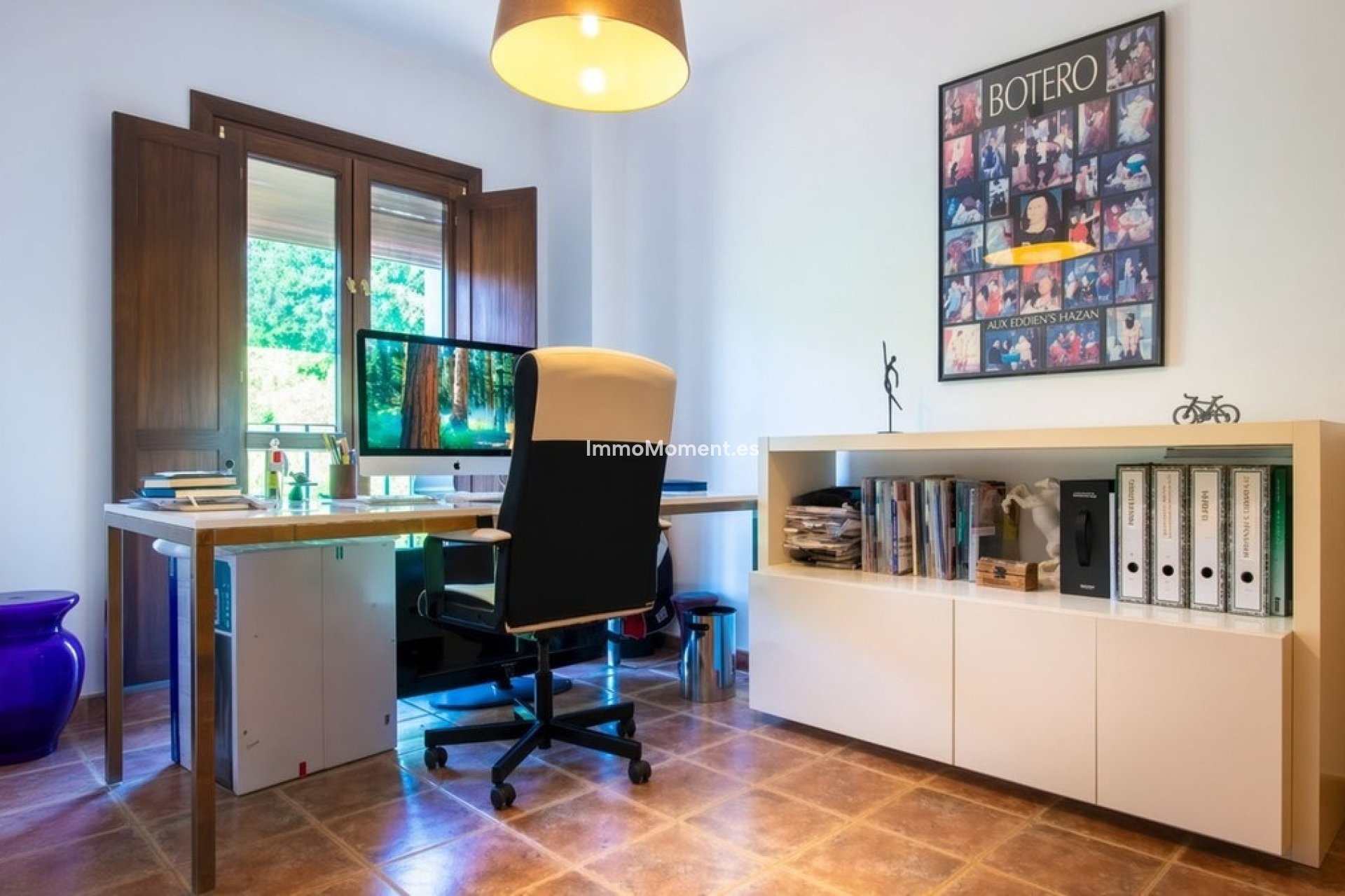 Resale - Detached villa - Estepona - New Golden Mile