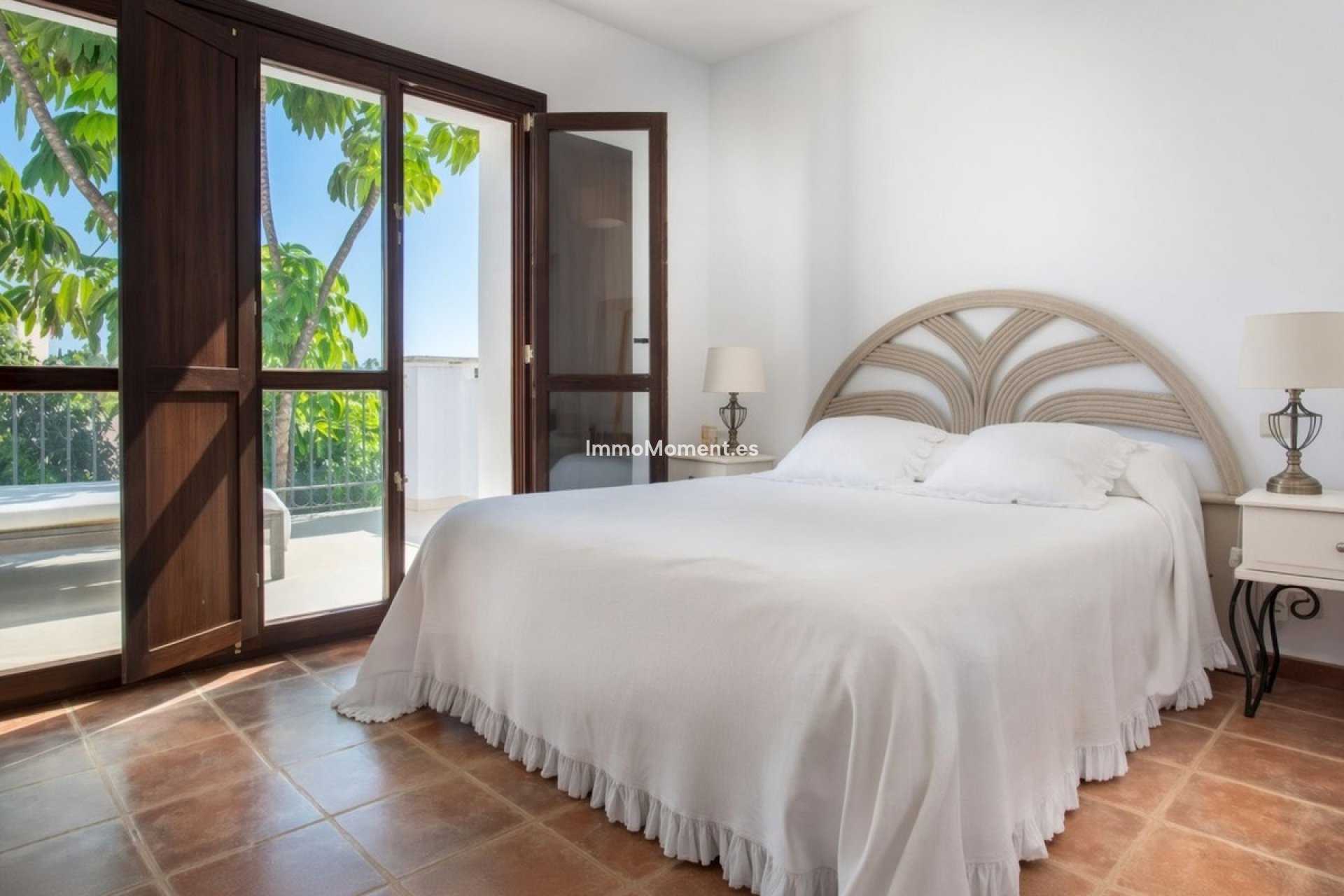 Resale - Detached villa - Estepona - New Golden Mile