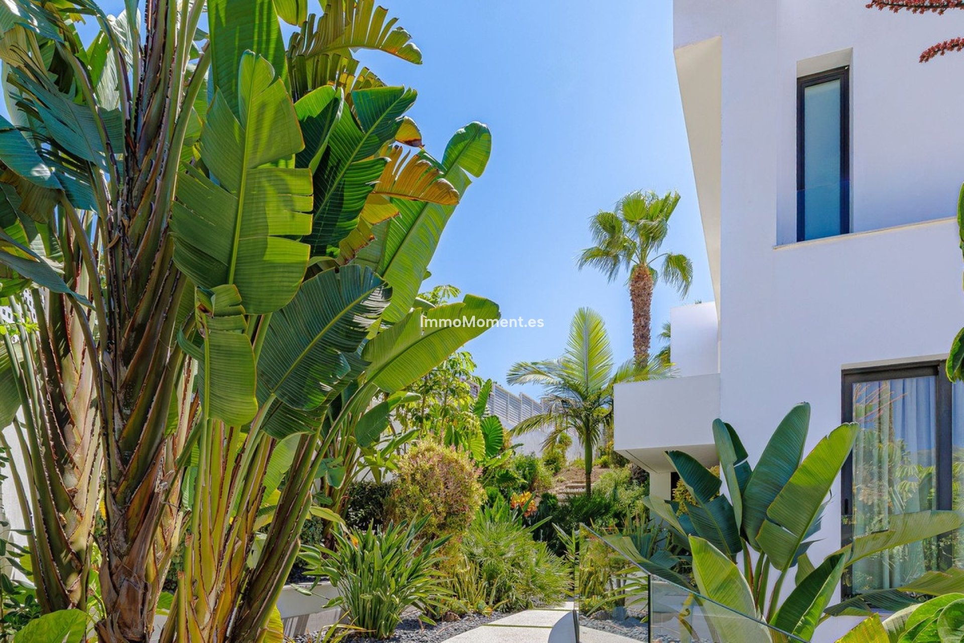 Resale - Detached villa - Estepona - New Golden Mile