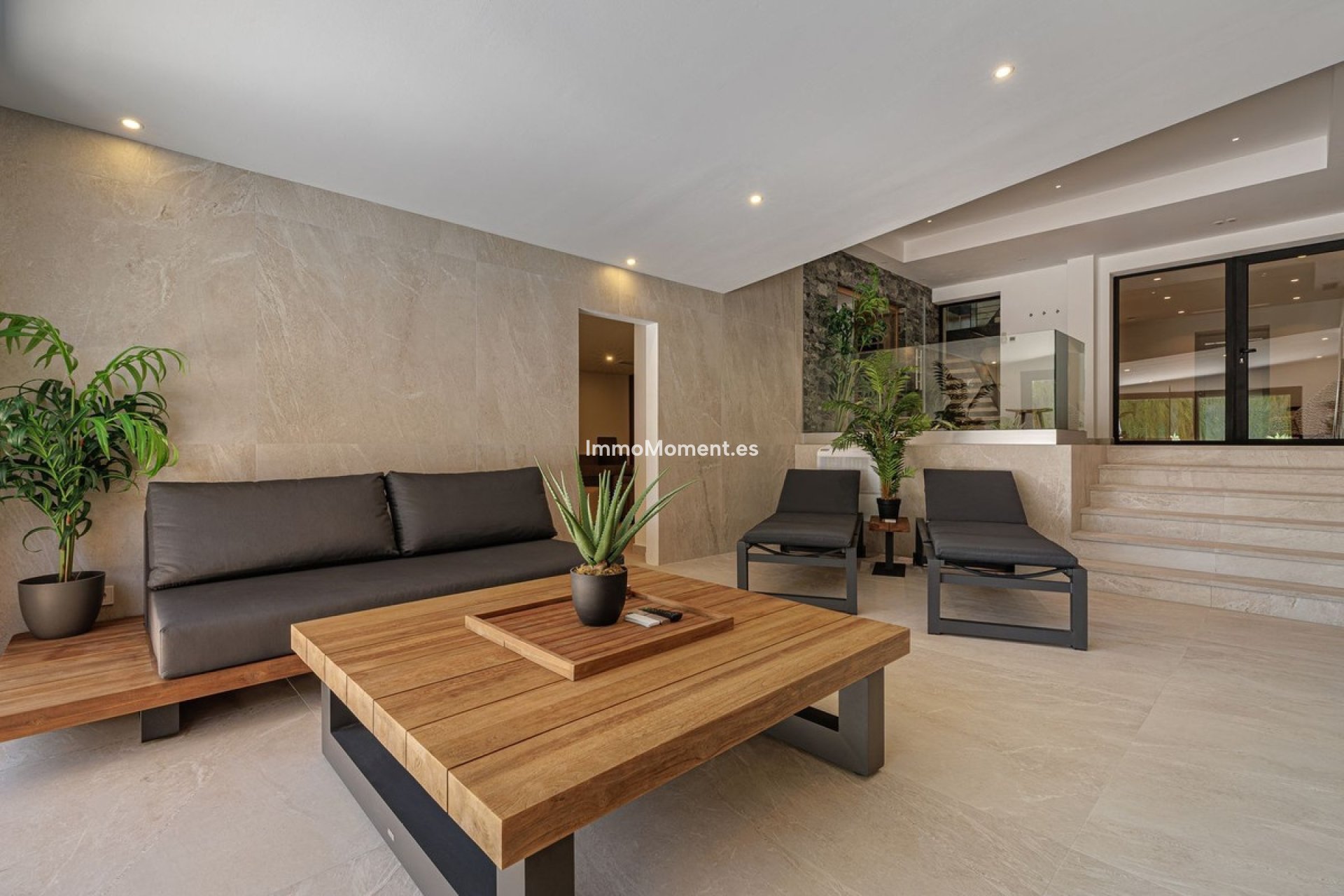 Resale - Detached villa - Estepona - New Golden Mile