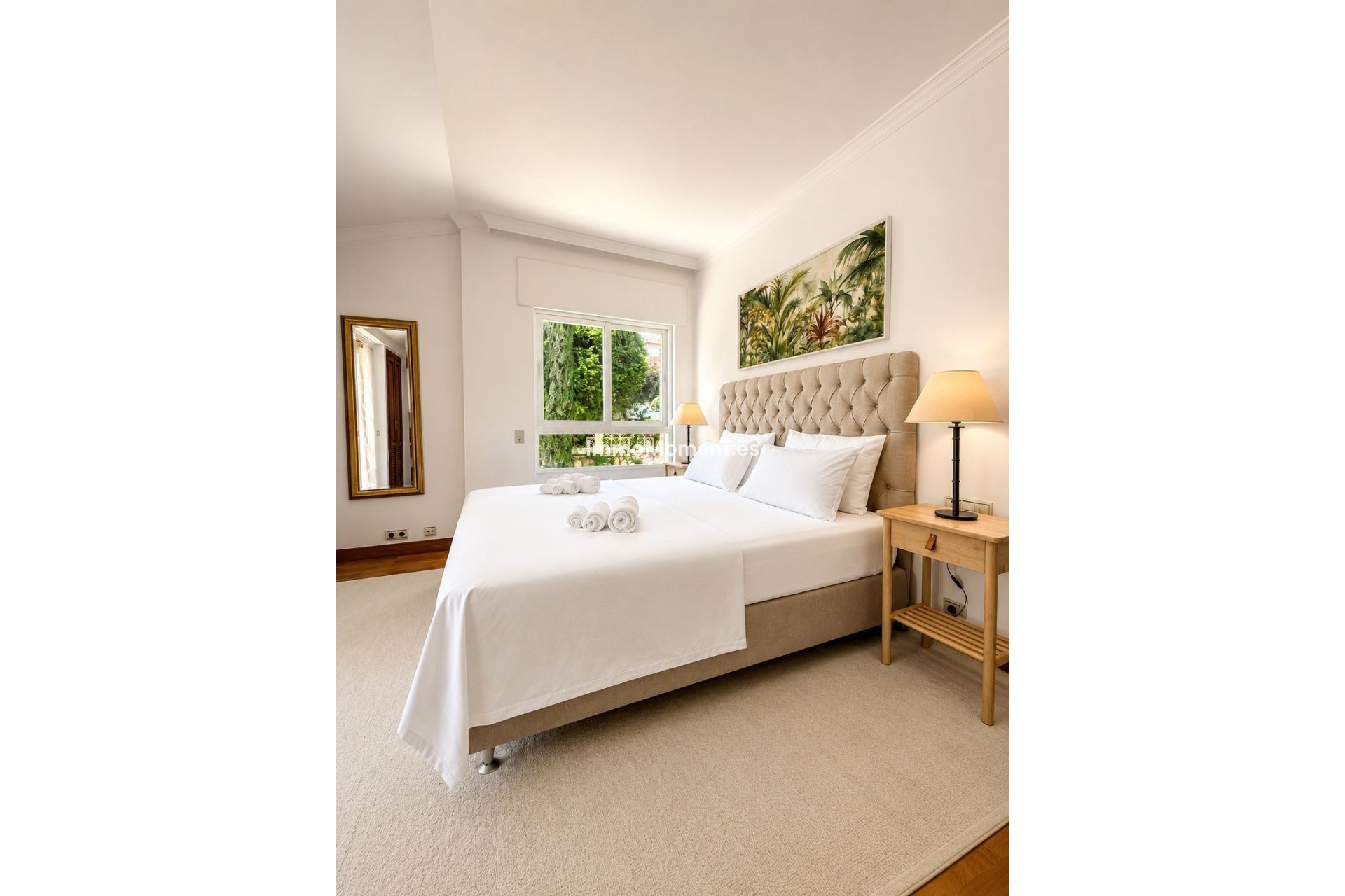 Resale - Detached villa - Estepona - New Golden Mile