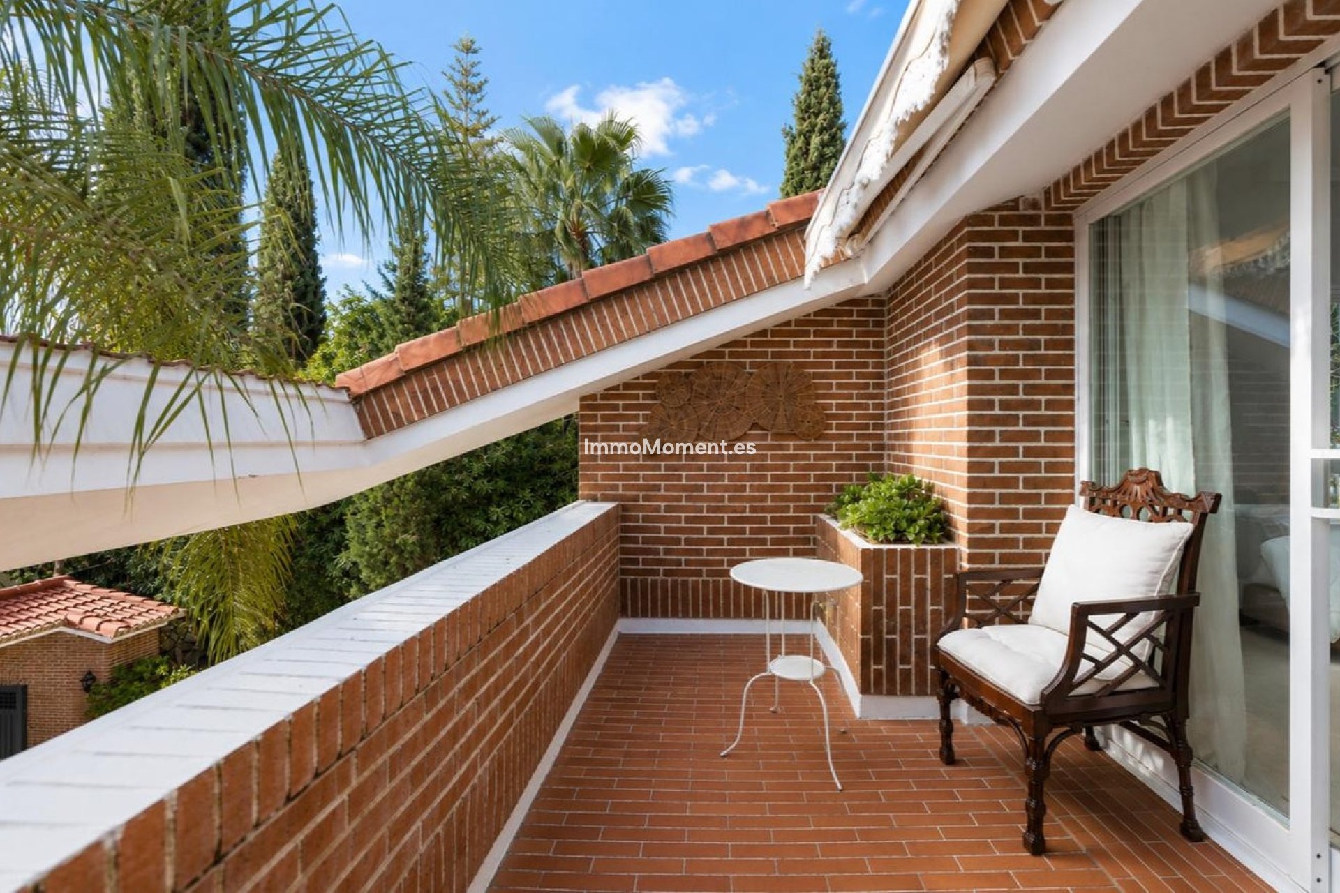 Resale - Detached villa - Estepona - New Golden Mile