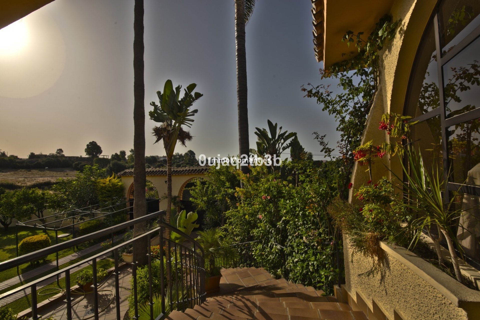 Resale - Detached villa - Estepona - New Golden Mile