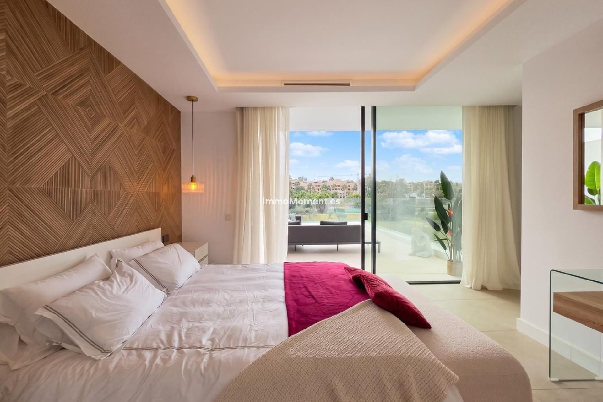 Resale - Detached villa - Estepona - New Golden Mile