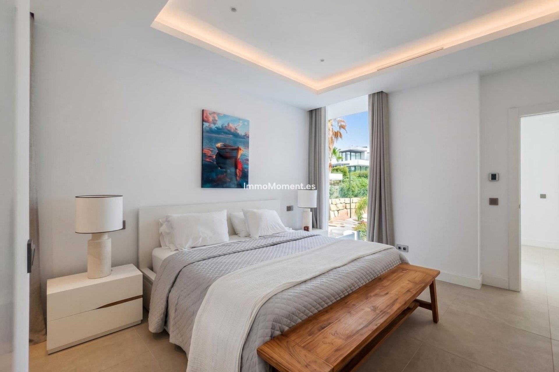 Resale - Detached villa - Estepona - New Golden Mile