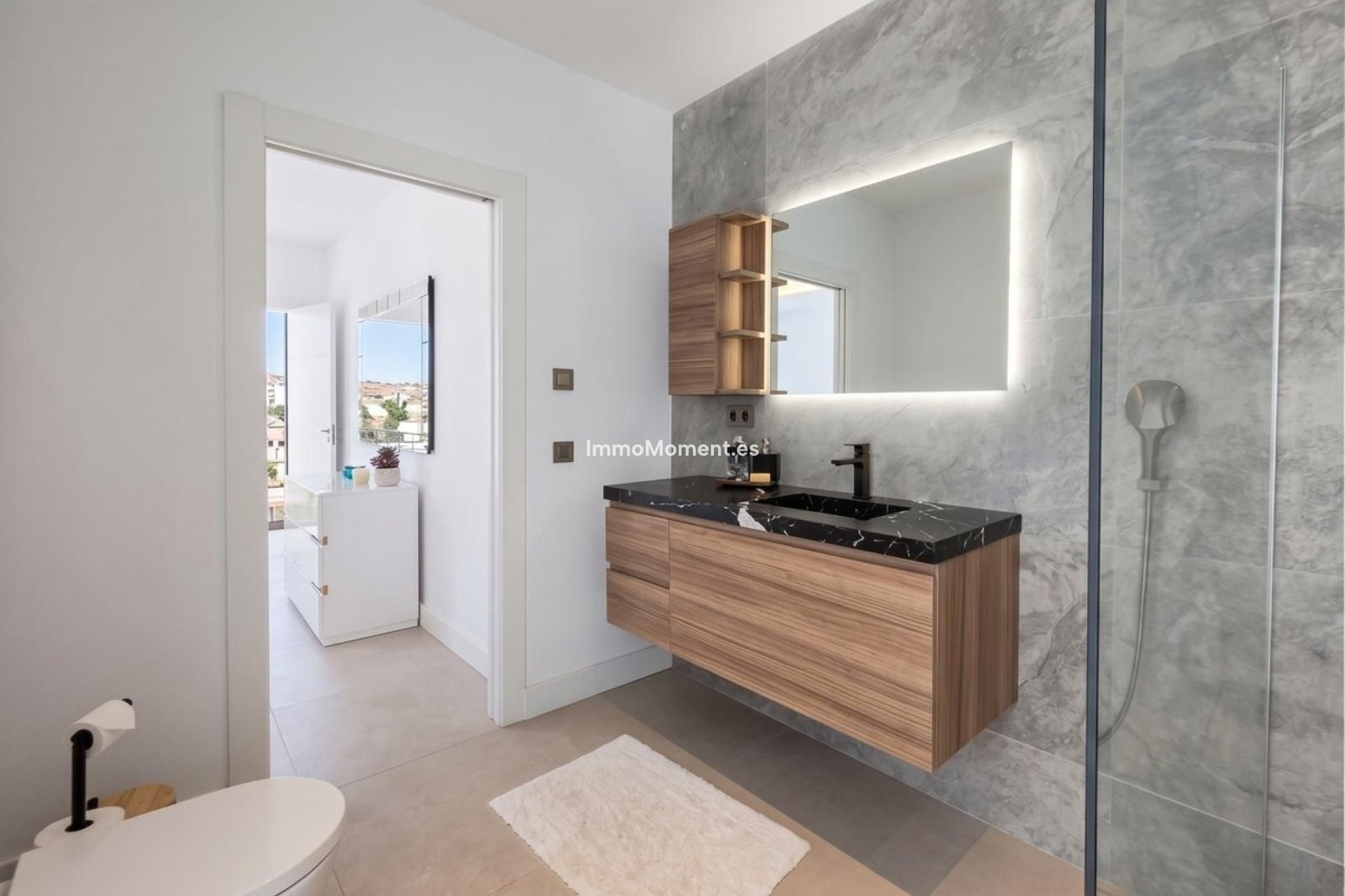 Resale - Detached villa - Estepona - New Golden Mile