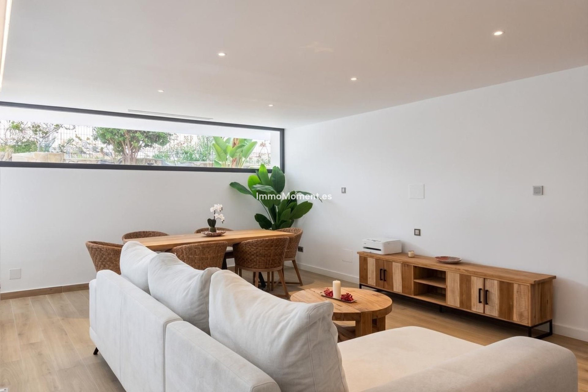 Resale - Detached villa - Estepona - New Golden Mile