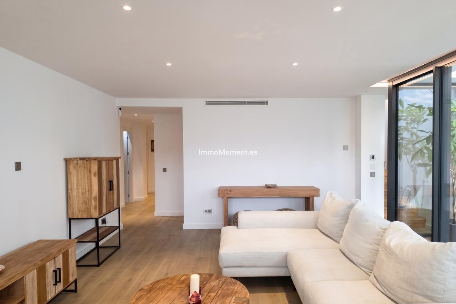 Resale - Detached villa - Estepona - New Golden Mile