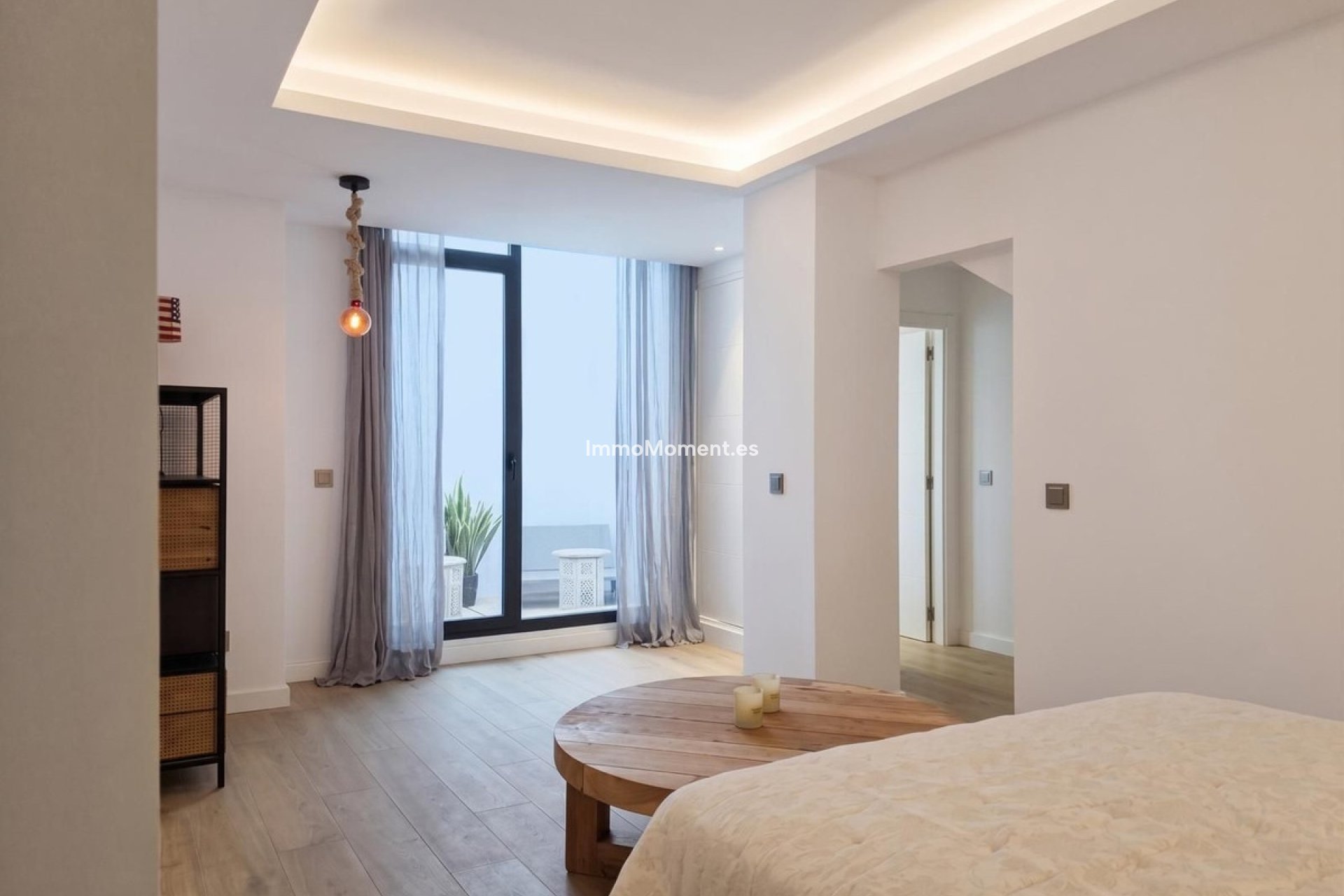 Resale - Detached villa - Estepona - New Golden Mile