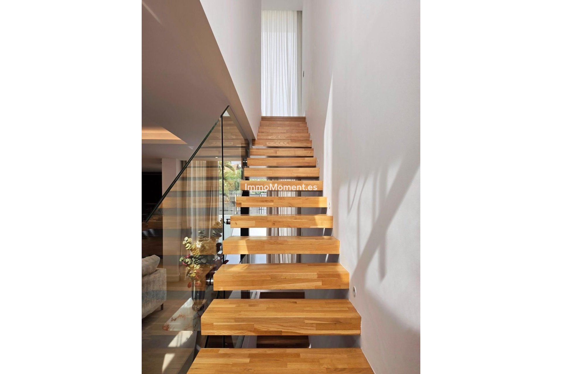 Resale - Detached villa - Estepona - New Golden Mile