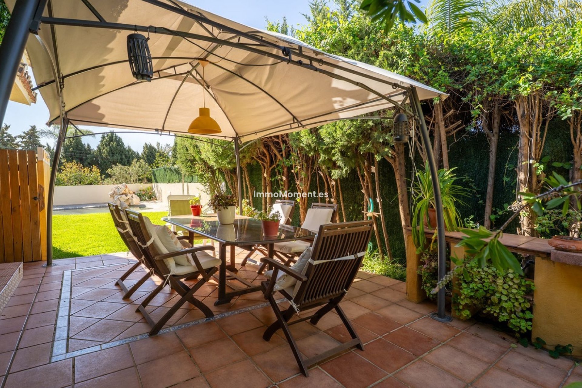 Resale - Detached villa - Estepona - New Golden Mile