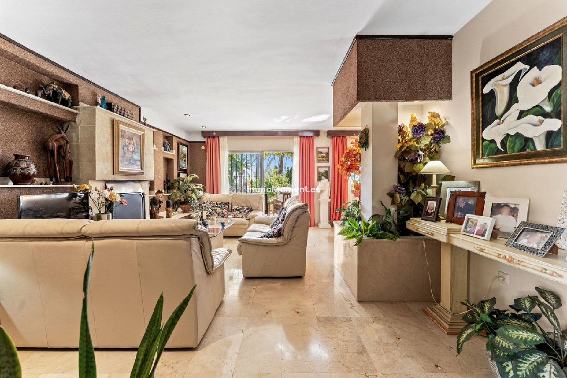 Resale - Detached villa - Estepona - New Golden Mile