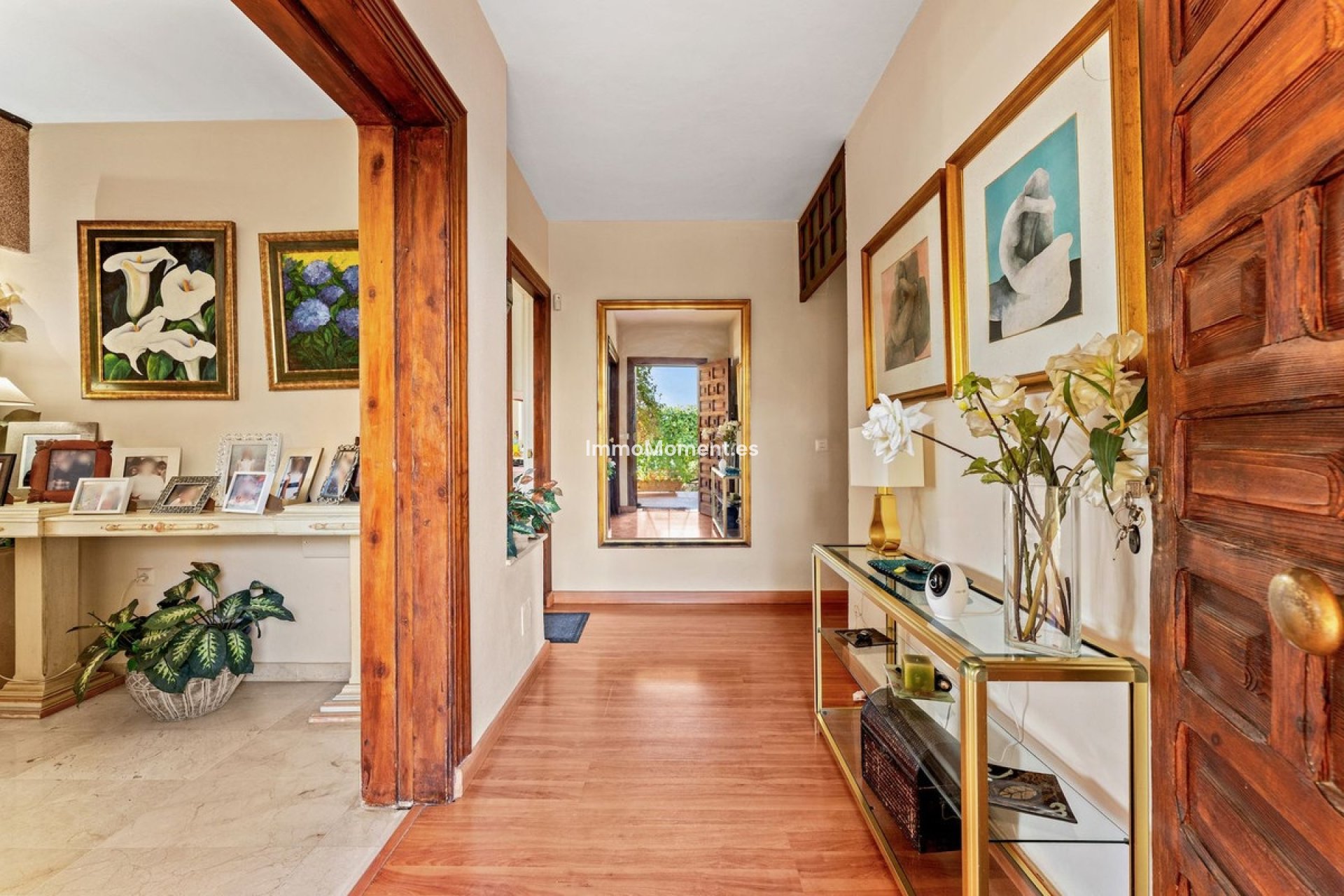 Resale - Detached villa - Estepona - New Golden Mile