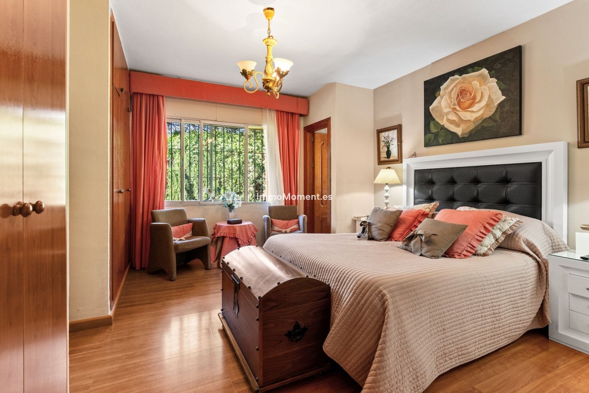 Resale - Detached villa - Estepona - New Golden Mile