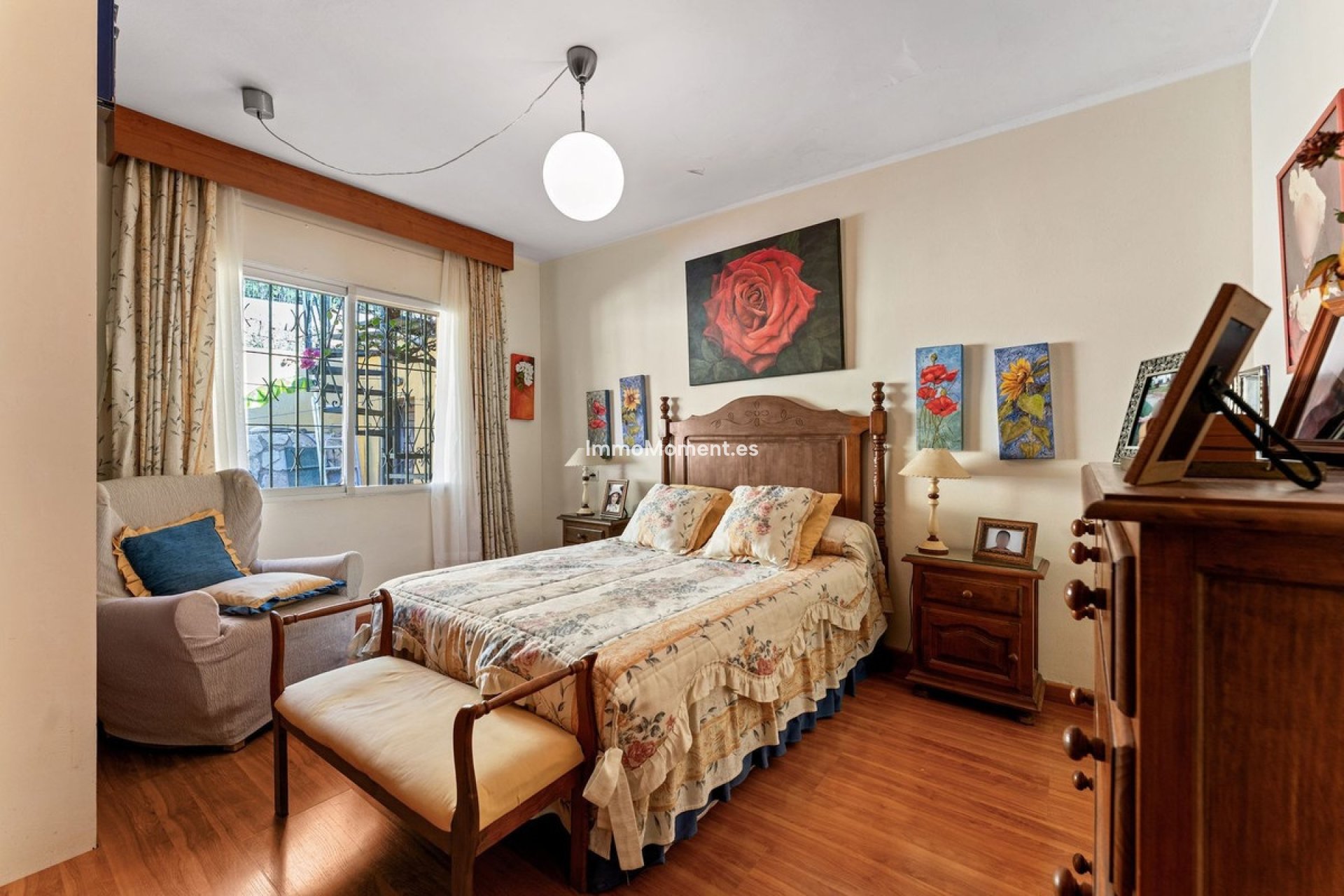 Resale - Detached villa - Estepona - New Golden Mile