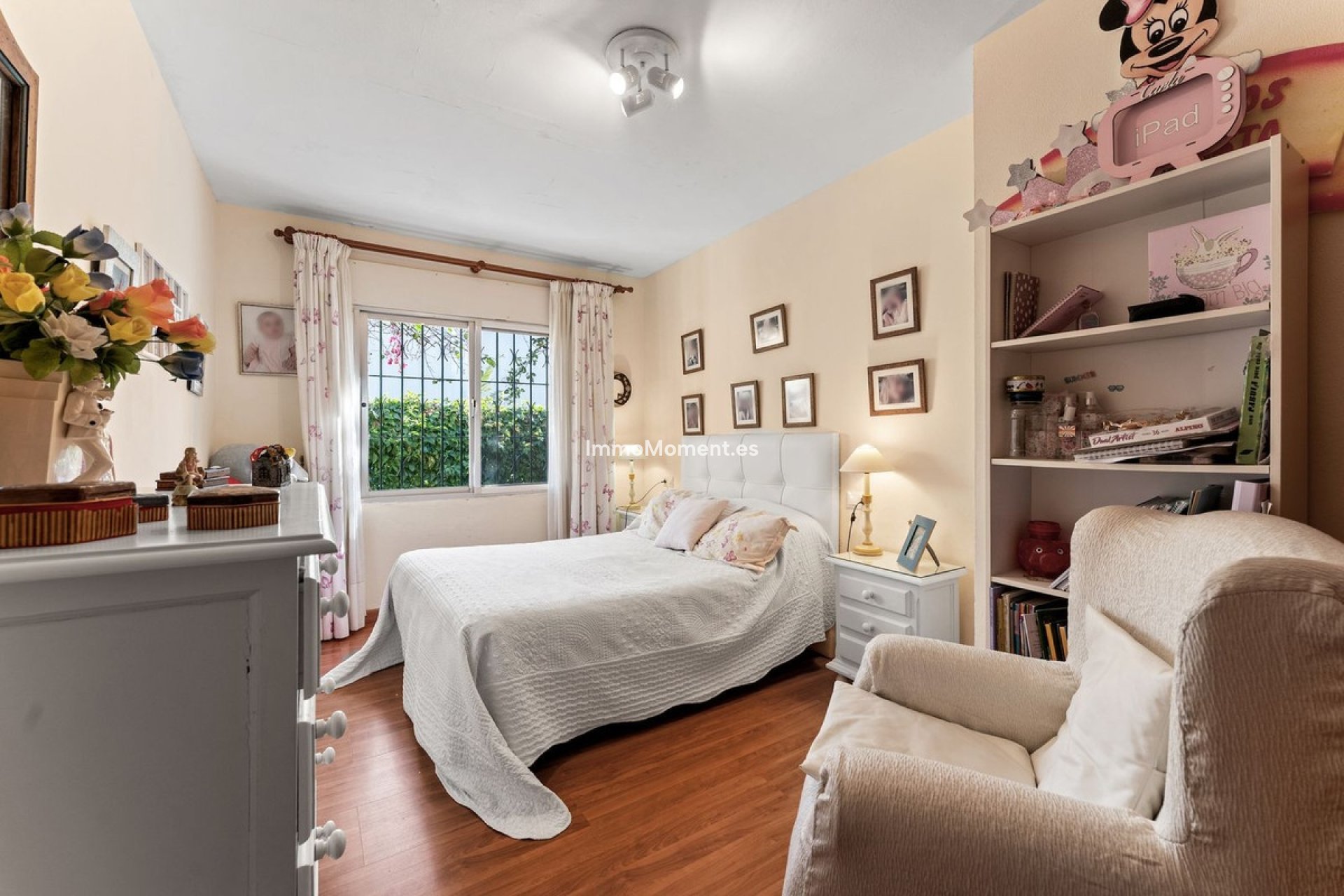 Resale - Detached villa - Estepona - New Golden Mile