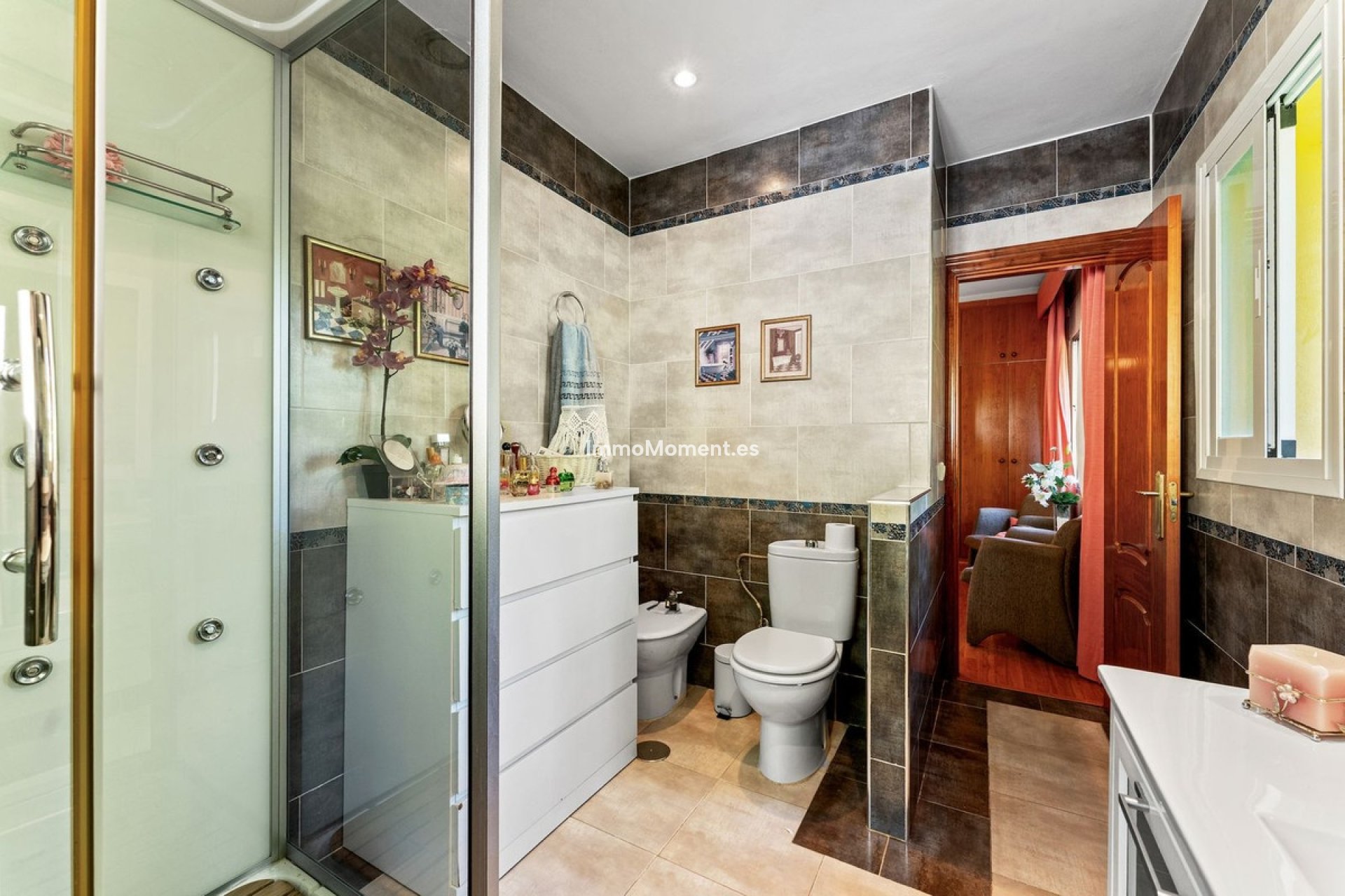 Resale - Detached villa - Estepona - New Golden Mile