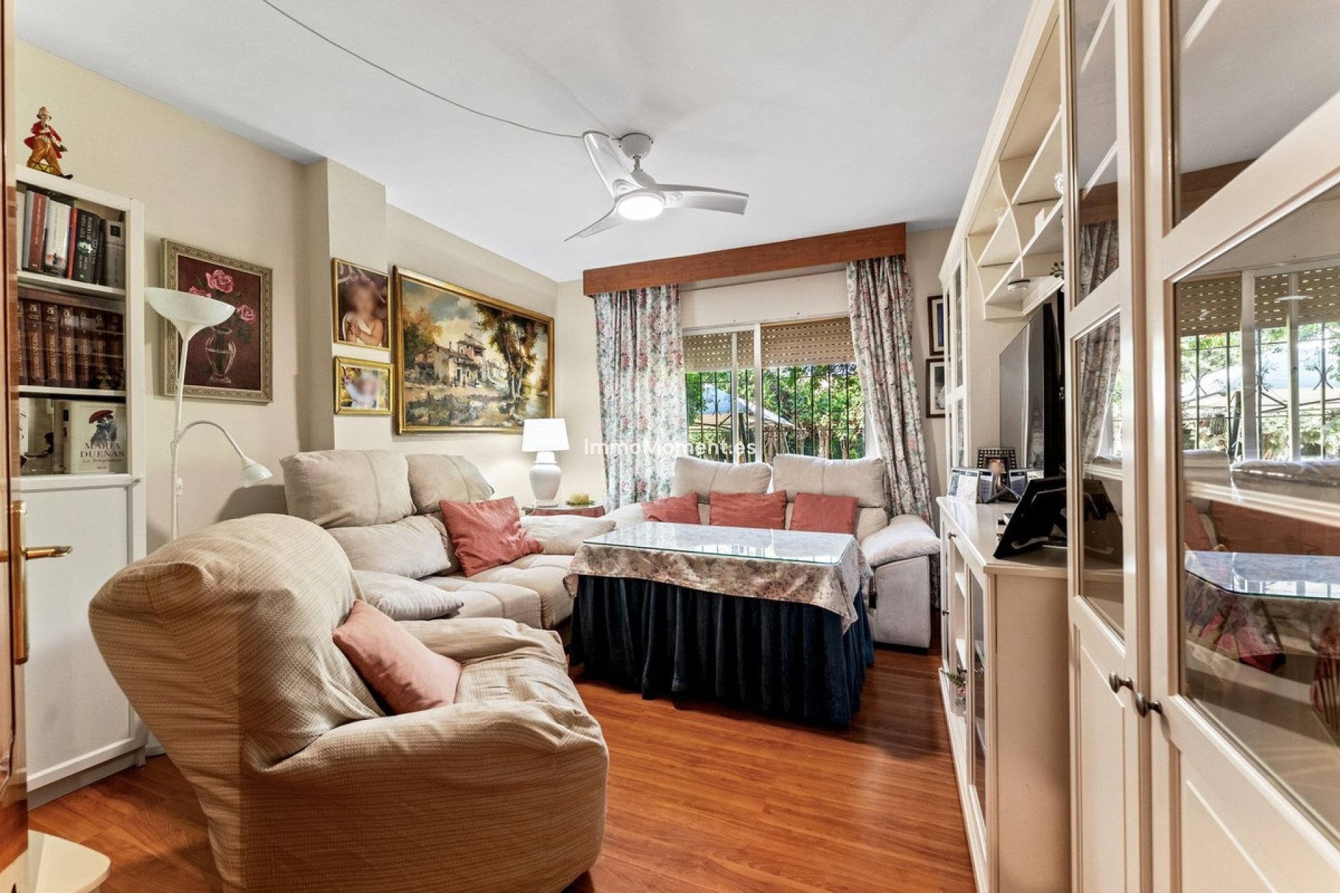 Resale - Detached villa - Estepona - New Golden Mile