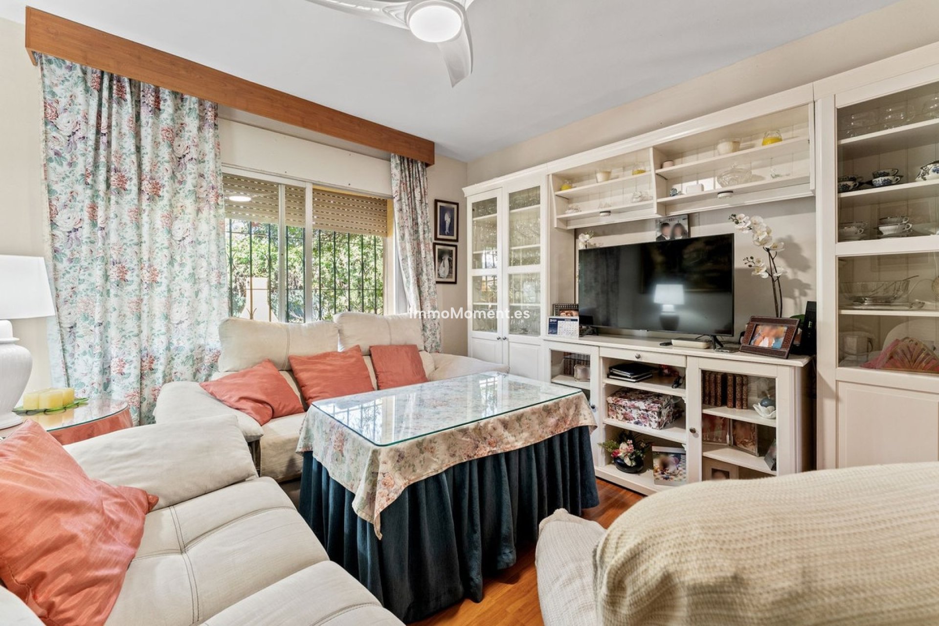 Resale - Detached villa - Estepona - New Golden Mile