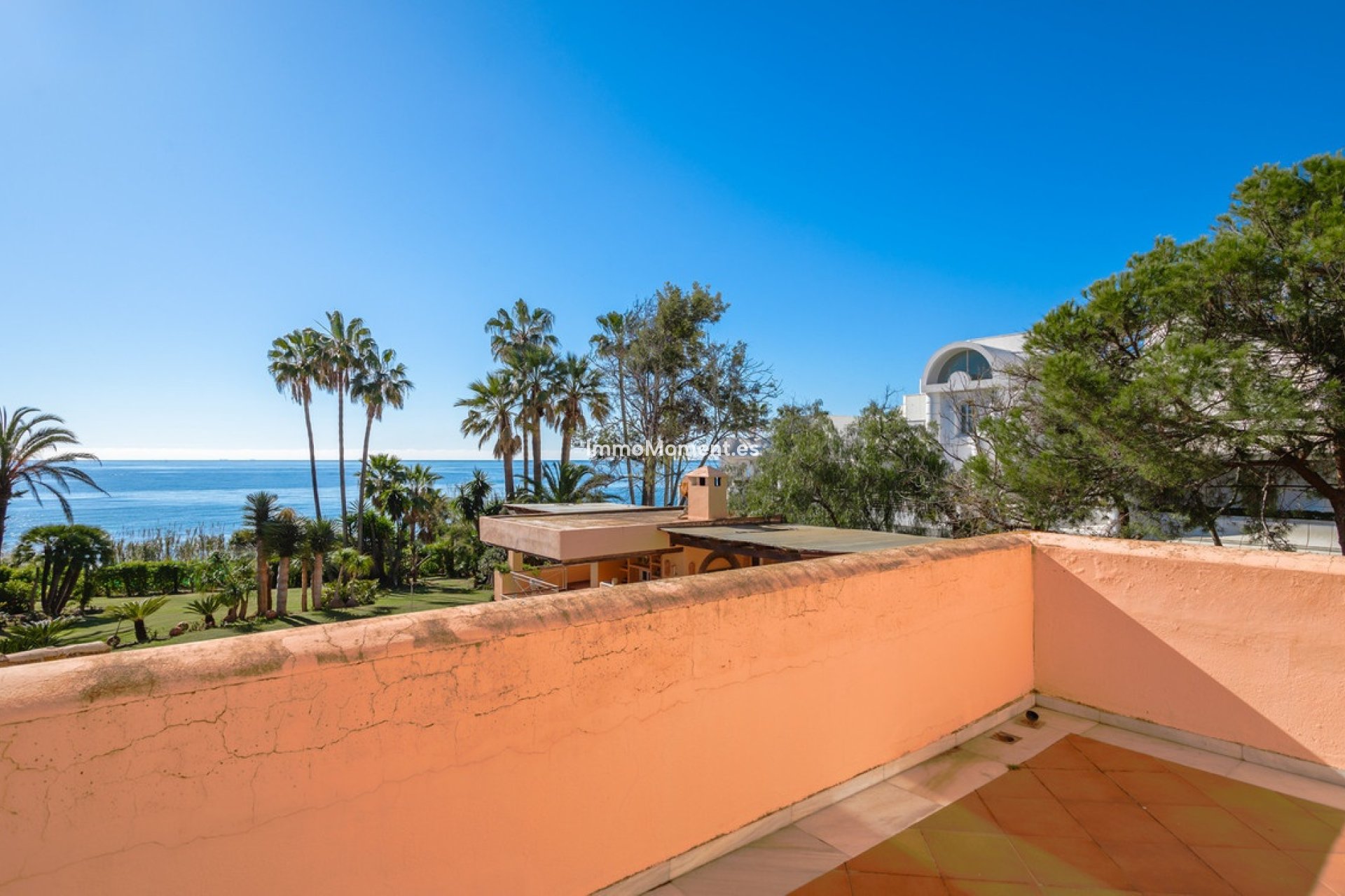 Resale - Detached villa - Estepona - New Golden Mile