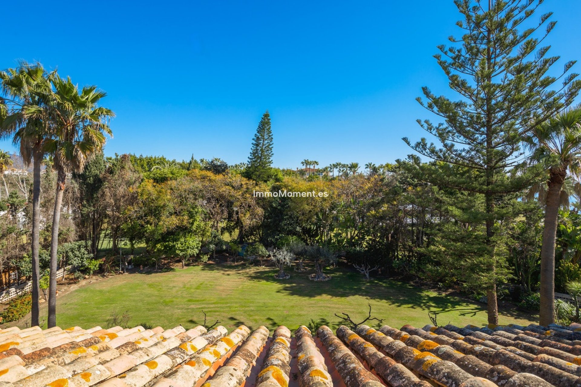 Resale - Detached villa - Estepona - New Golden Mile