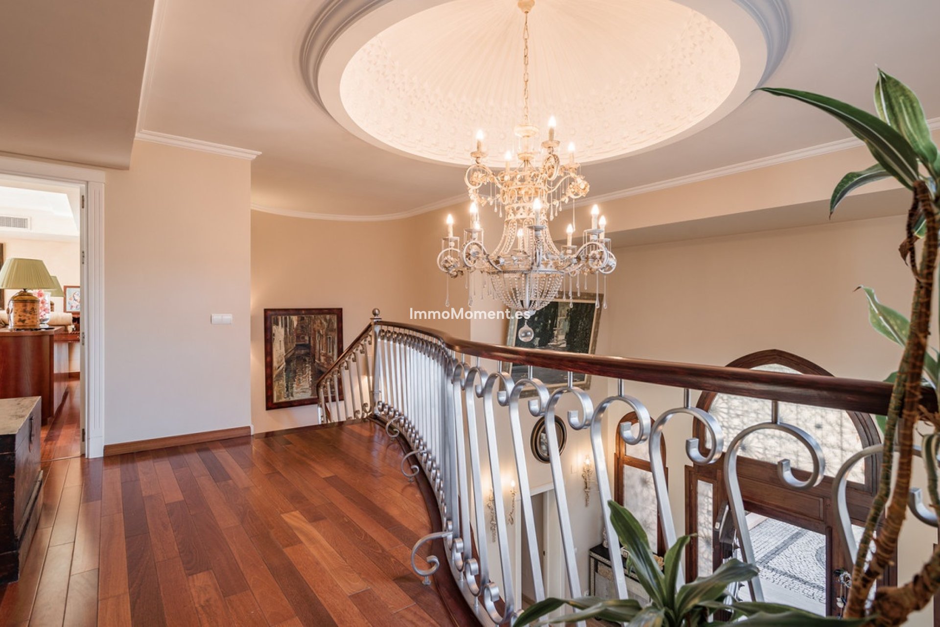 Resale - Detached villa - Estepona - New Golden Mile