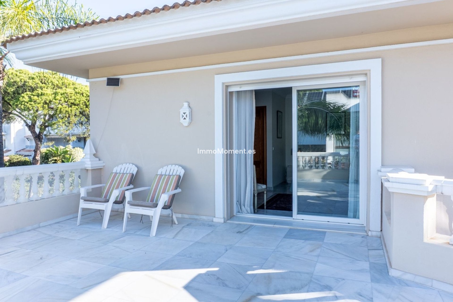 Resale - Detached villa - Estepona - New Golden Mile