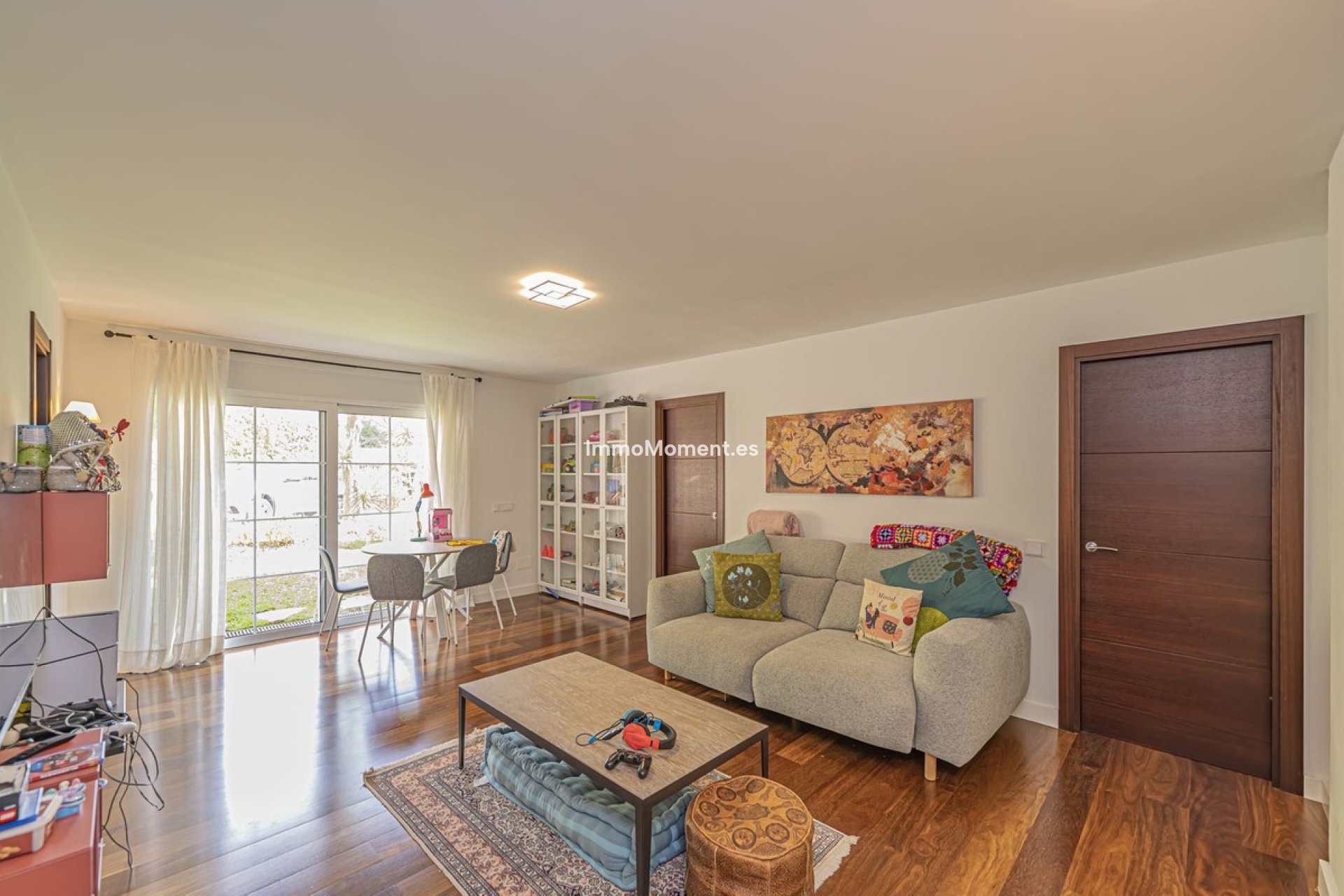 Resale - Detached villa - Estepona - New Golden Mile