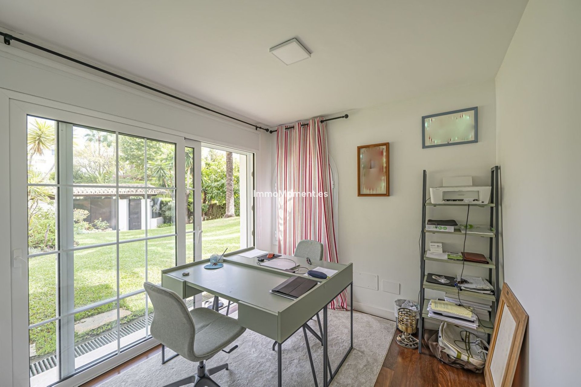 Resale - Detached villa - Estepona - New Golden Mile