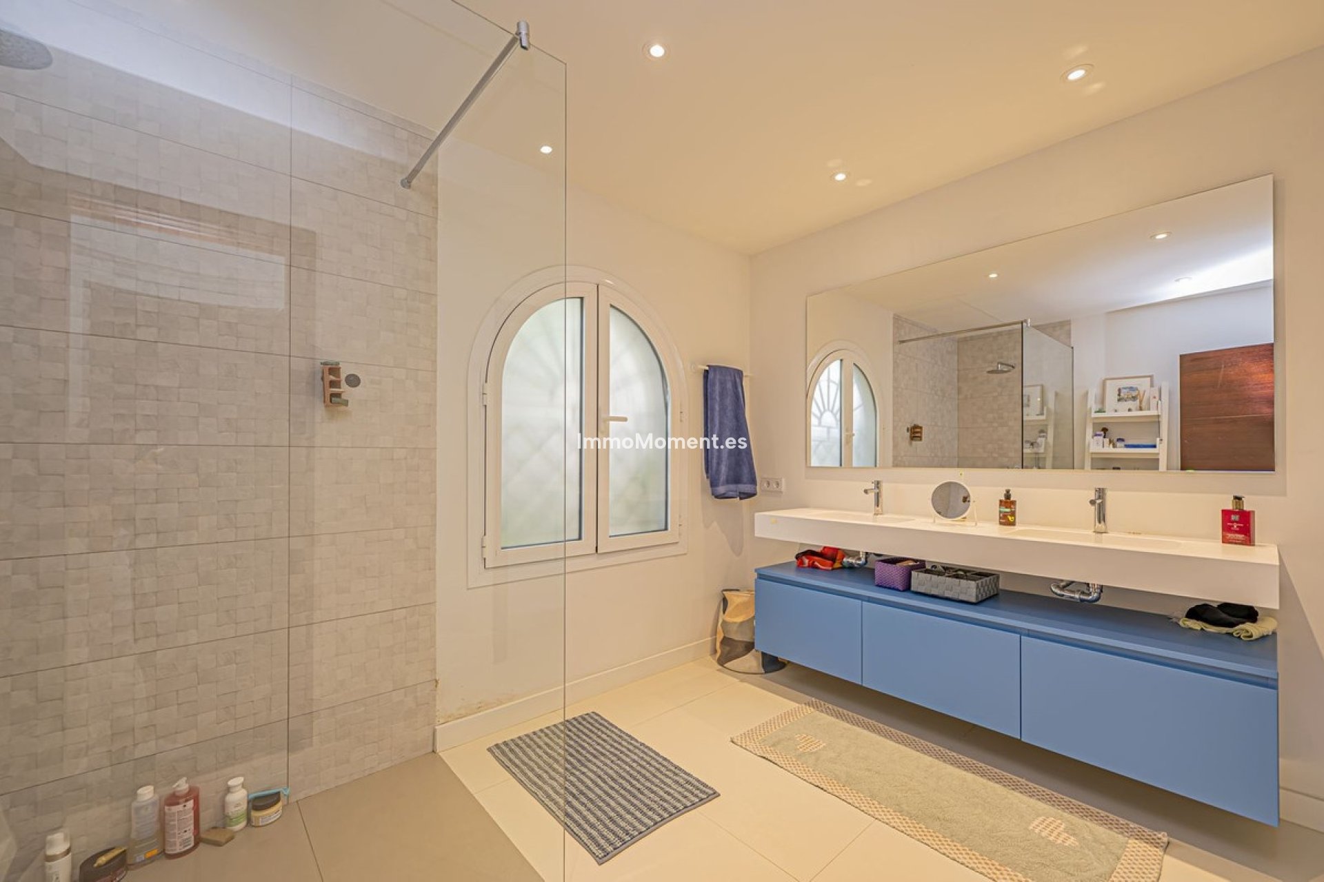 Resale - Detached villa - Estepona - New Golden Mile