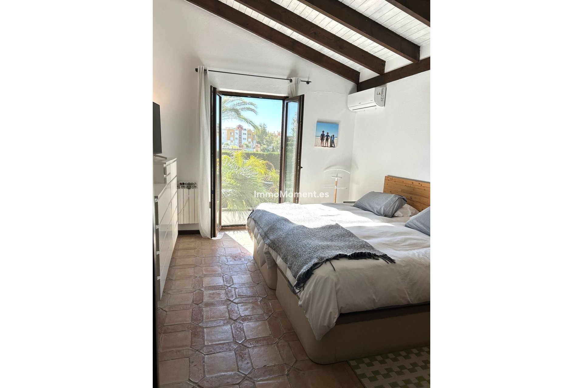 Resale - Detached villa - Estepona - New Golden Mile