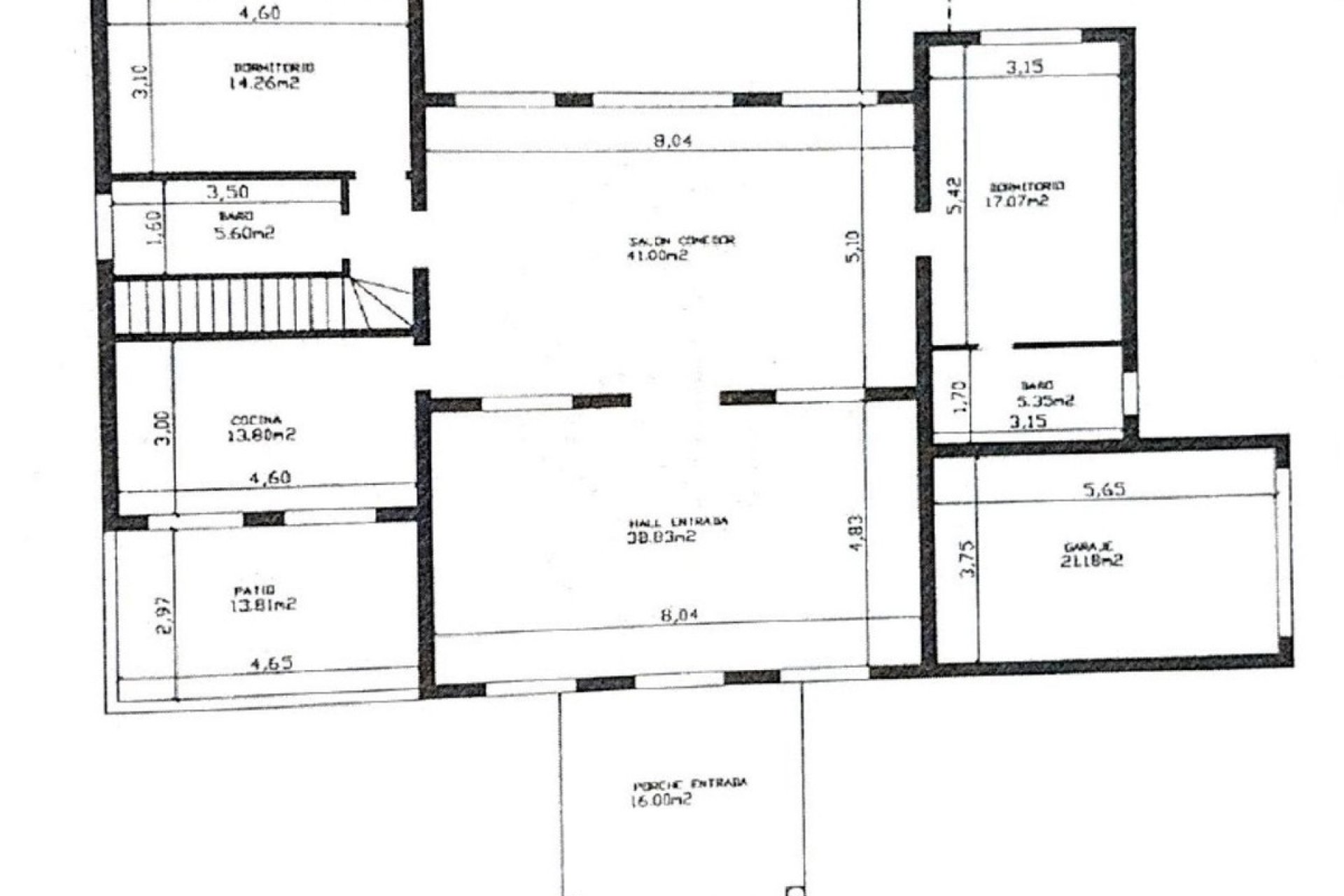 Resale - Detached villa - Estepona - New Golden Mile