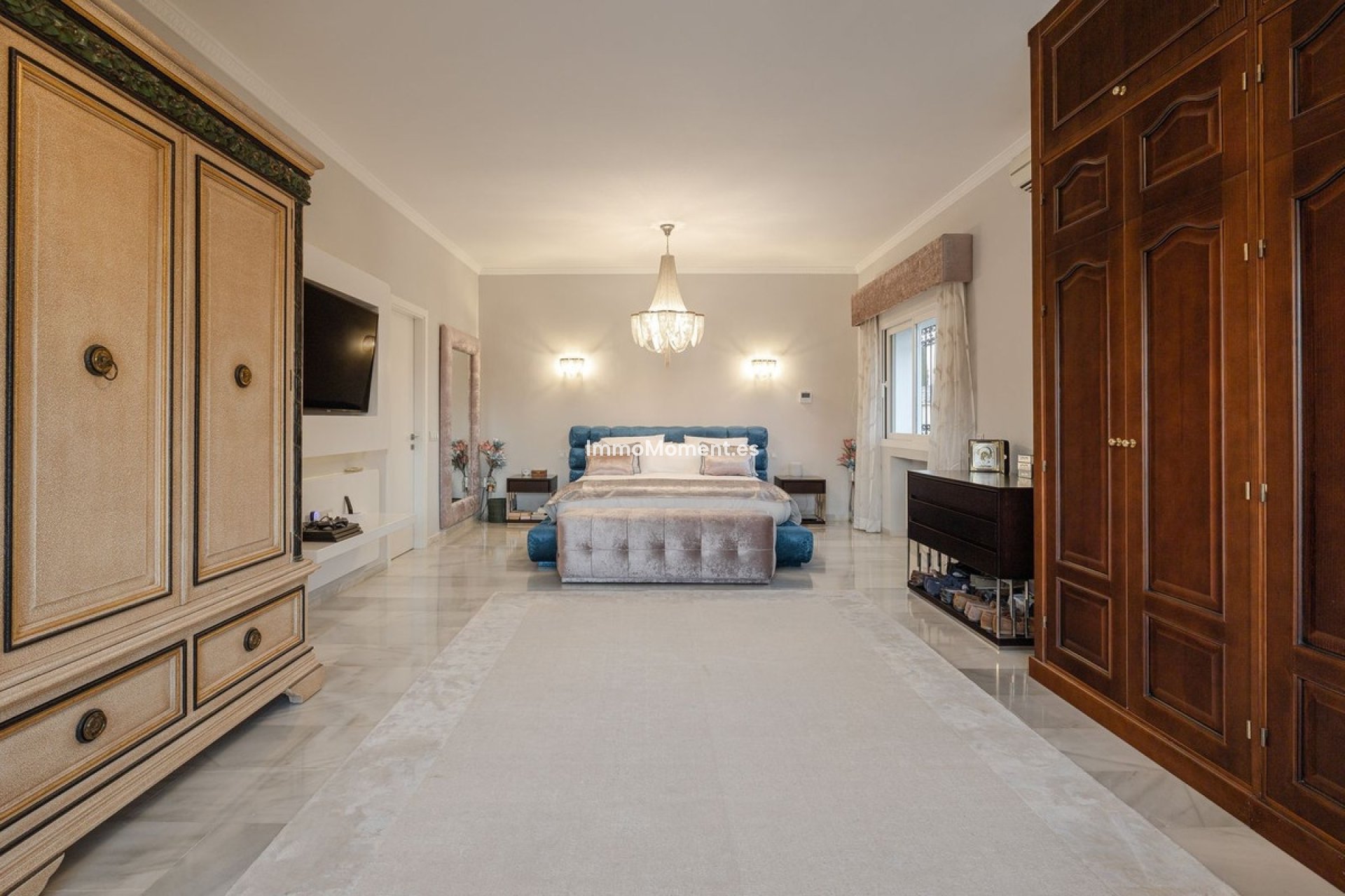 Resale - Detached villa - Estepona - New Golden Mile
