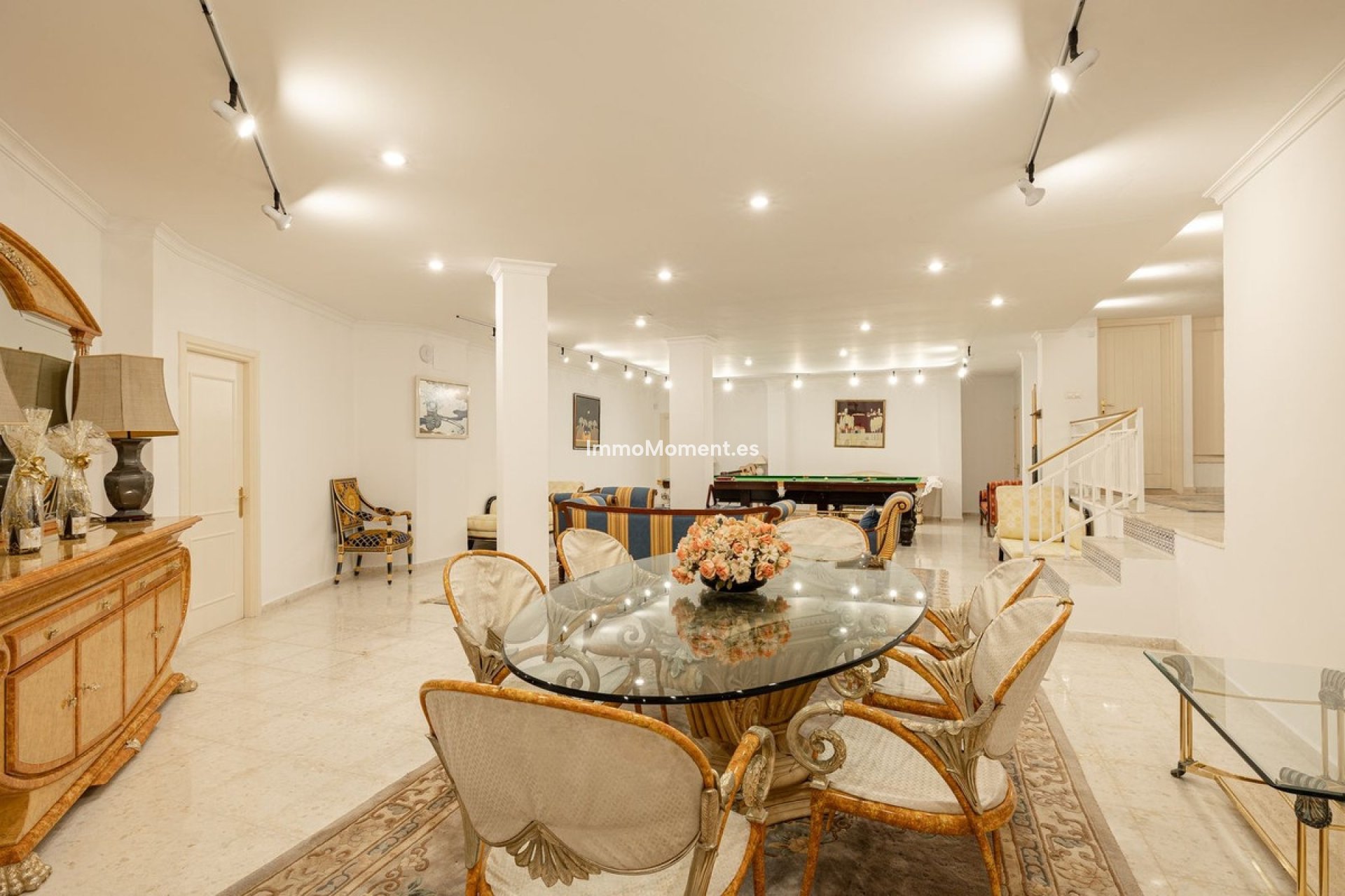 Resale - Detached villa - Estepona - New Golden Mile